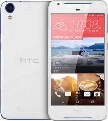 Замена камеры на телефоне HTC Desire 628 в Уфе